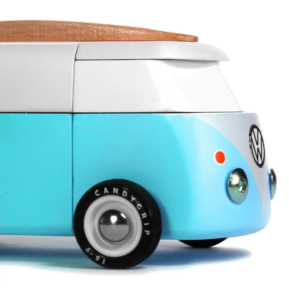Candylab - Mints - VW Beach Bus | Okyanus