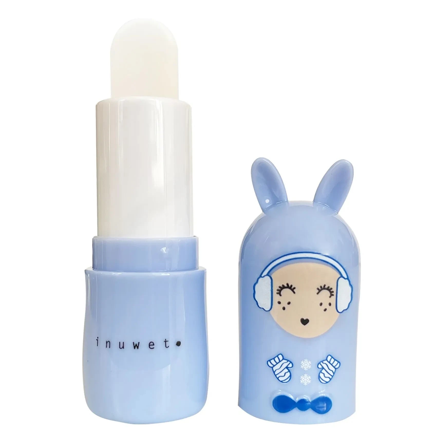 Inuwet - Mountain Boy Lippenbalsam - 17g