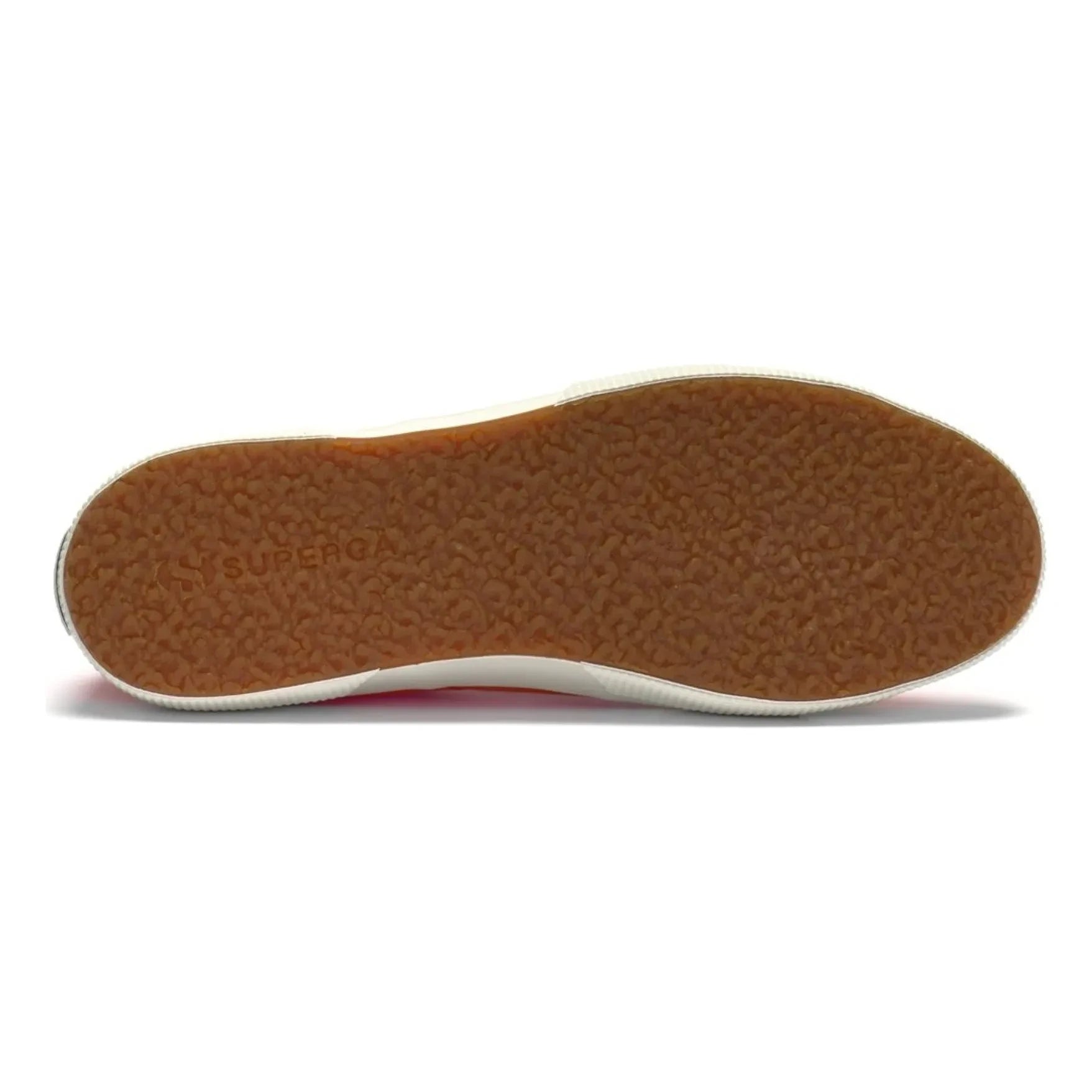 Superga - 2750 Classic Sportschuhe | Orange