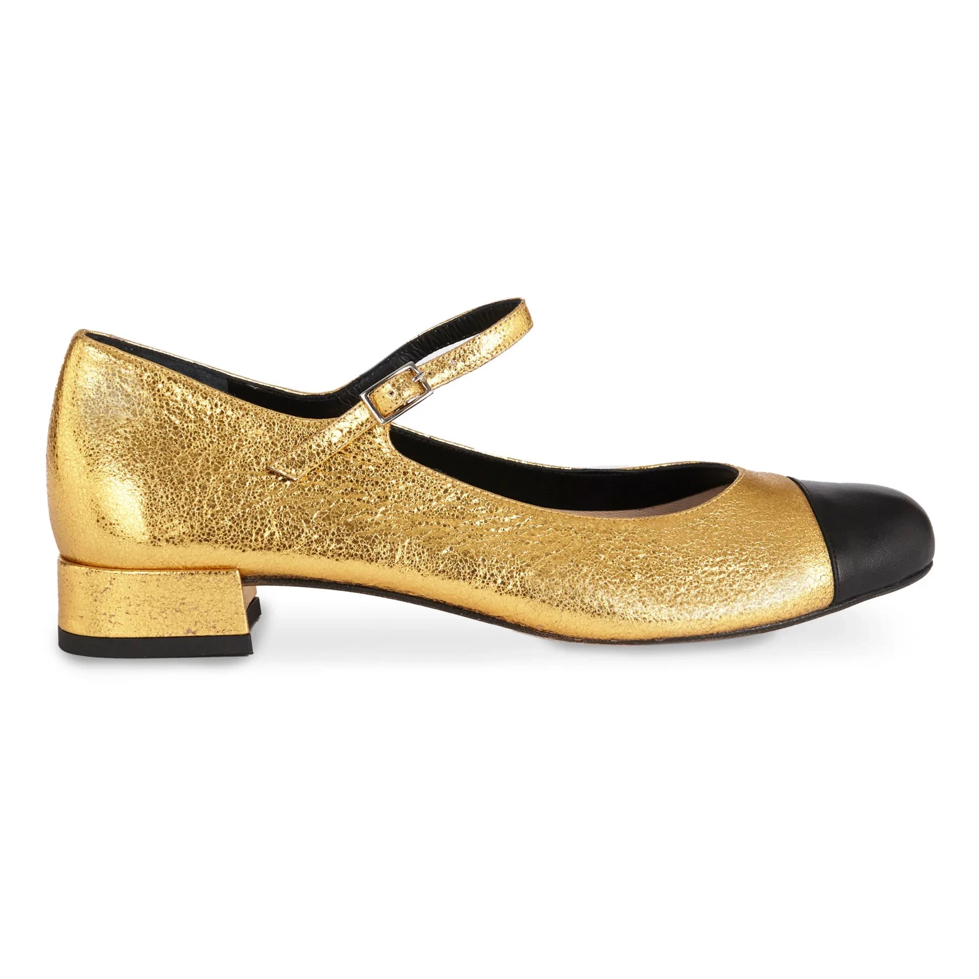 Augusta - Babys Lola | Gold