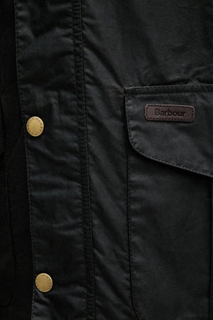 Barbour Erkek Stratford Ceket