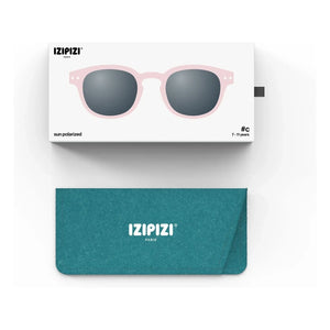 IZIPIZI - Sonnenbrille #C Junior | Rosa