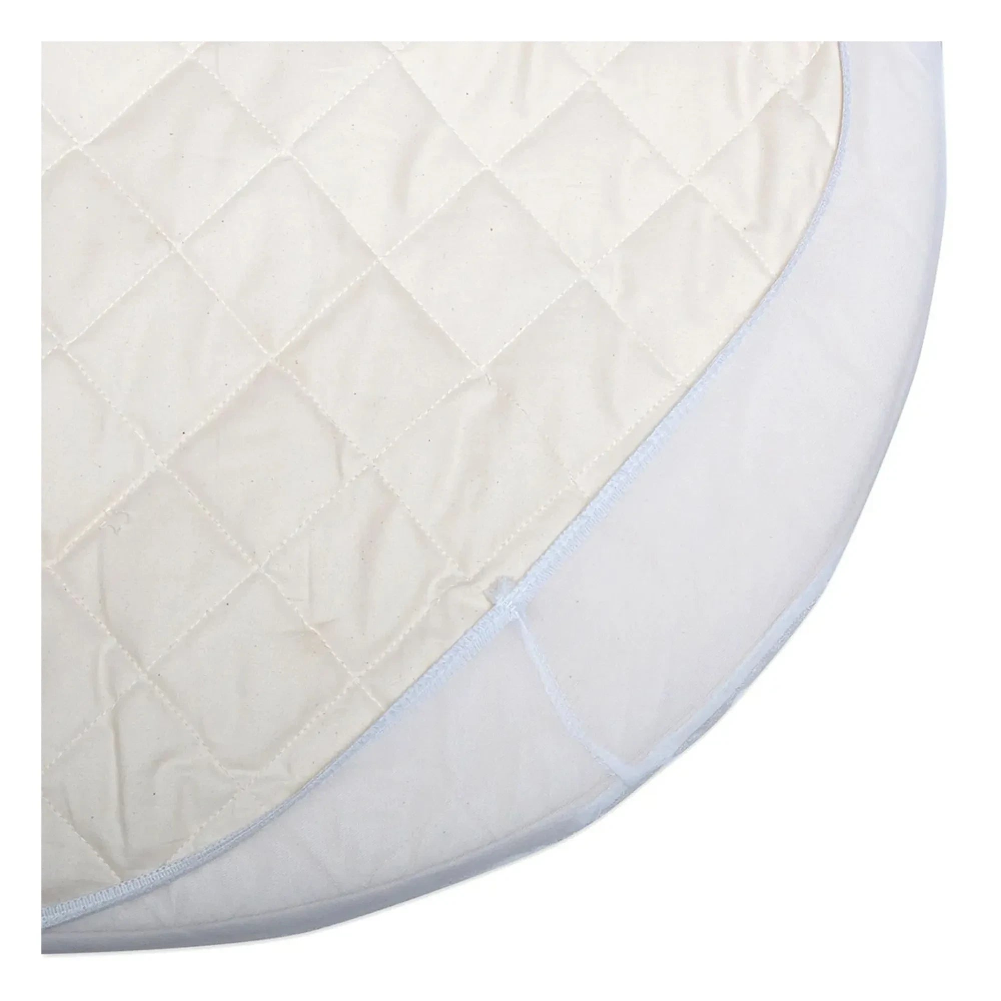 Charlie Crane - Lugo Bettwäsche 90 cm | Weiß