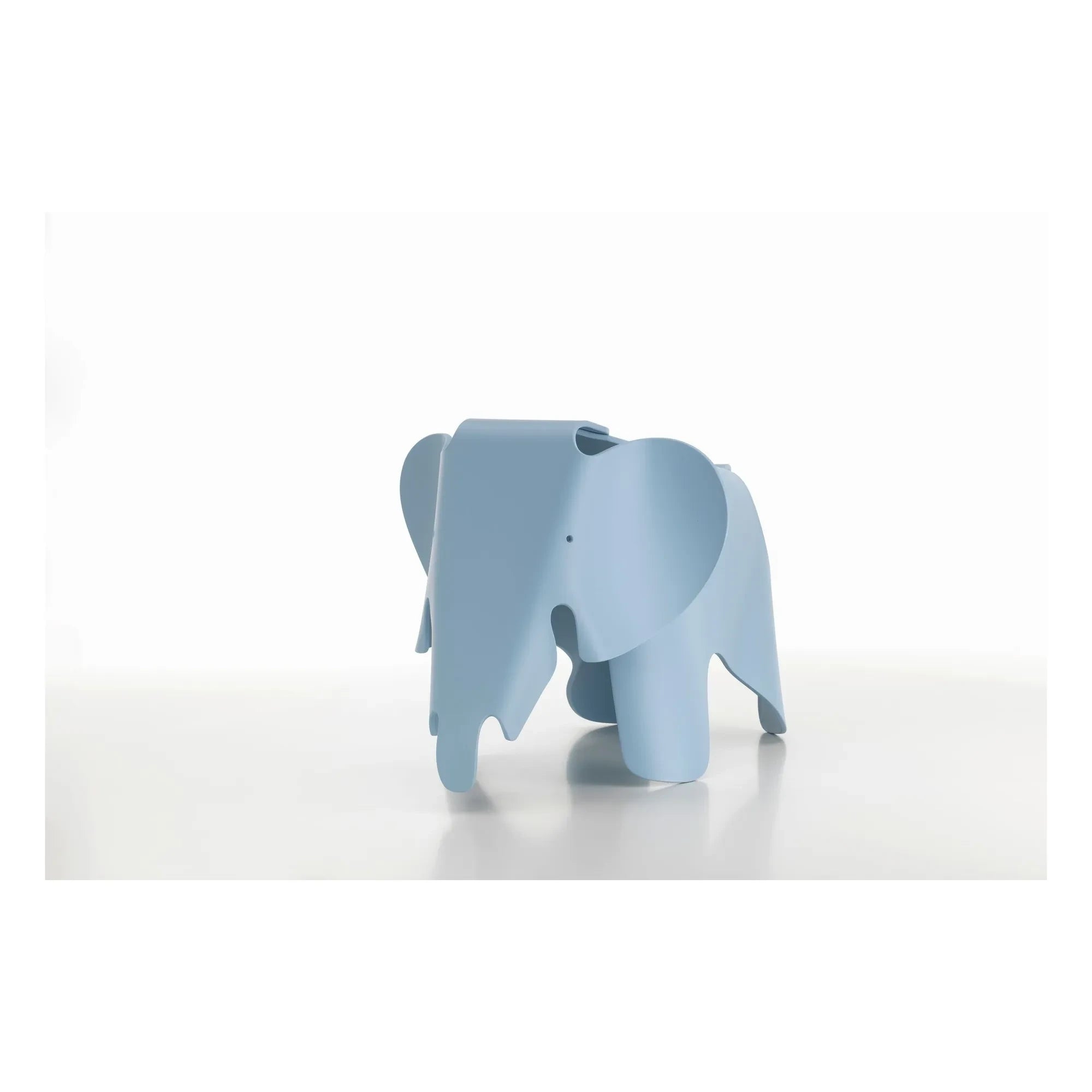 Vitra – Eames Elefantenhocker | Hellblau