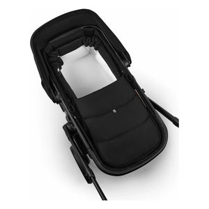 Bugaboo - Baby Nest Butterfly 2 | Schwarz