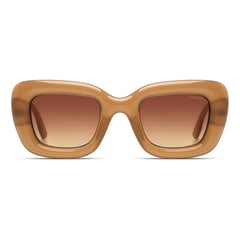 Komono - Vita Sonnenbrille | Camel
