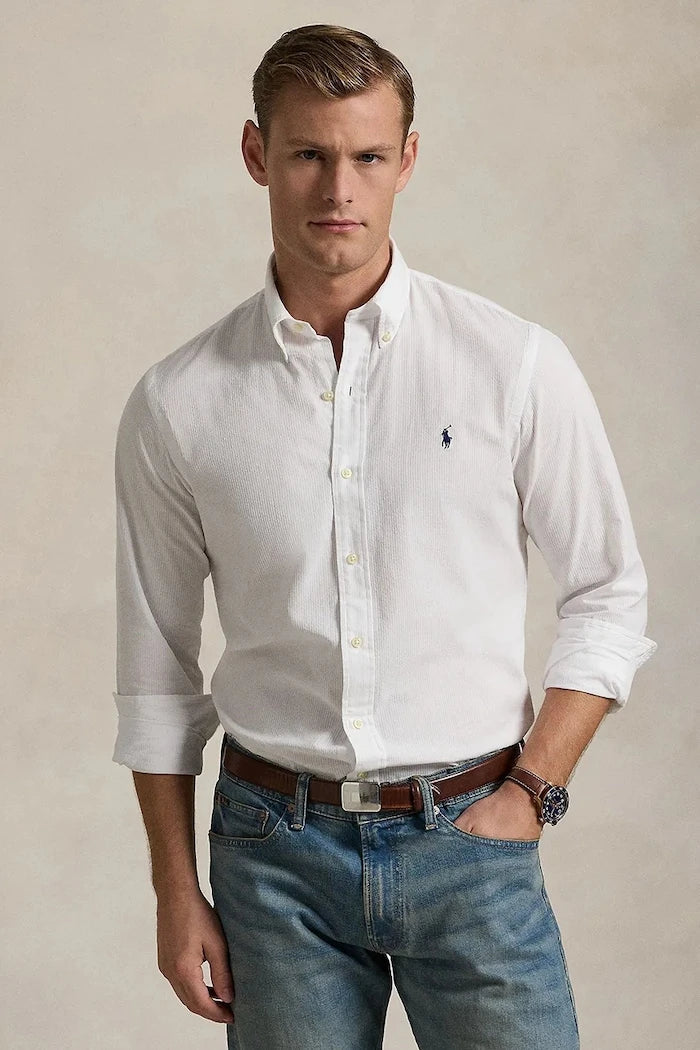 Polo Ralph Lauren Pamuklu Gömlek