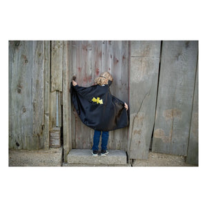 Great Pretenders - Spider-Man Doppelseitiger Umhang und Maske