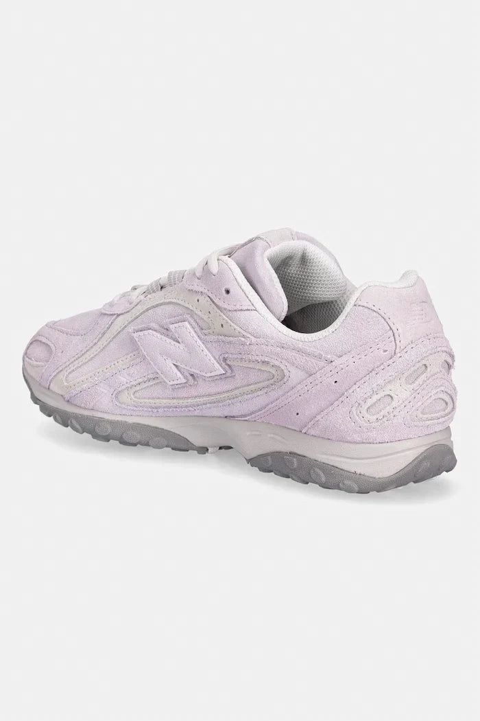 New Balance 204 Süet Spor Ayakkabı