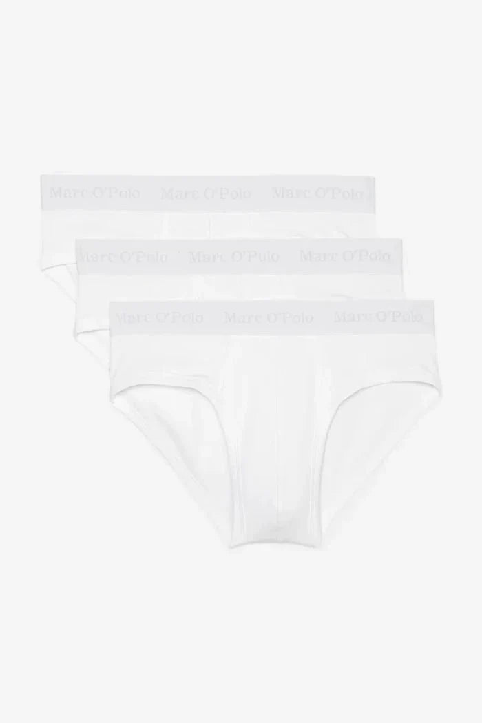 Marc O'Polo Slip (3'lü)