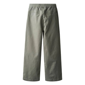 Molo - Aster Elastik Kot Pantolon | Gri