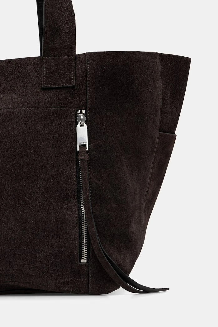 AllSaints ALBA Samttasche