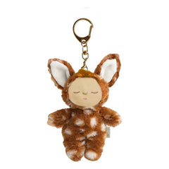 Olli Ella - Charms Reh Lala | Braun