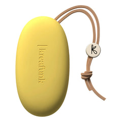 Kreafunk - ToCHARGE Mini III Powerbank | Gelb