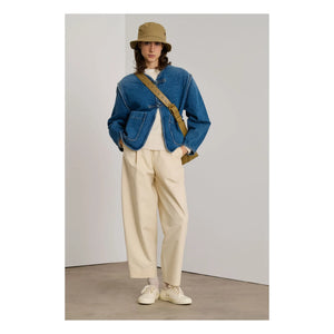 Soeur - Agatha Jacke | Blau