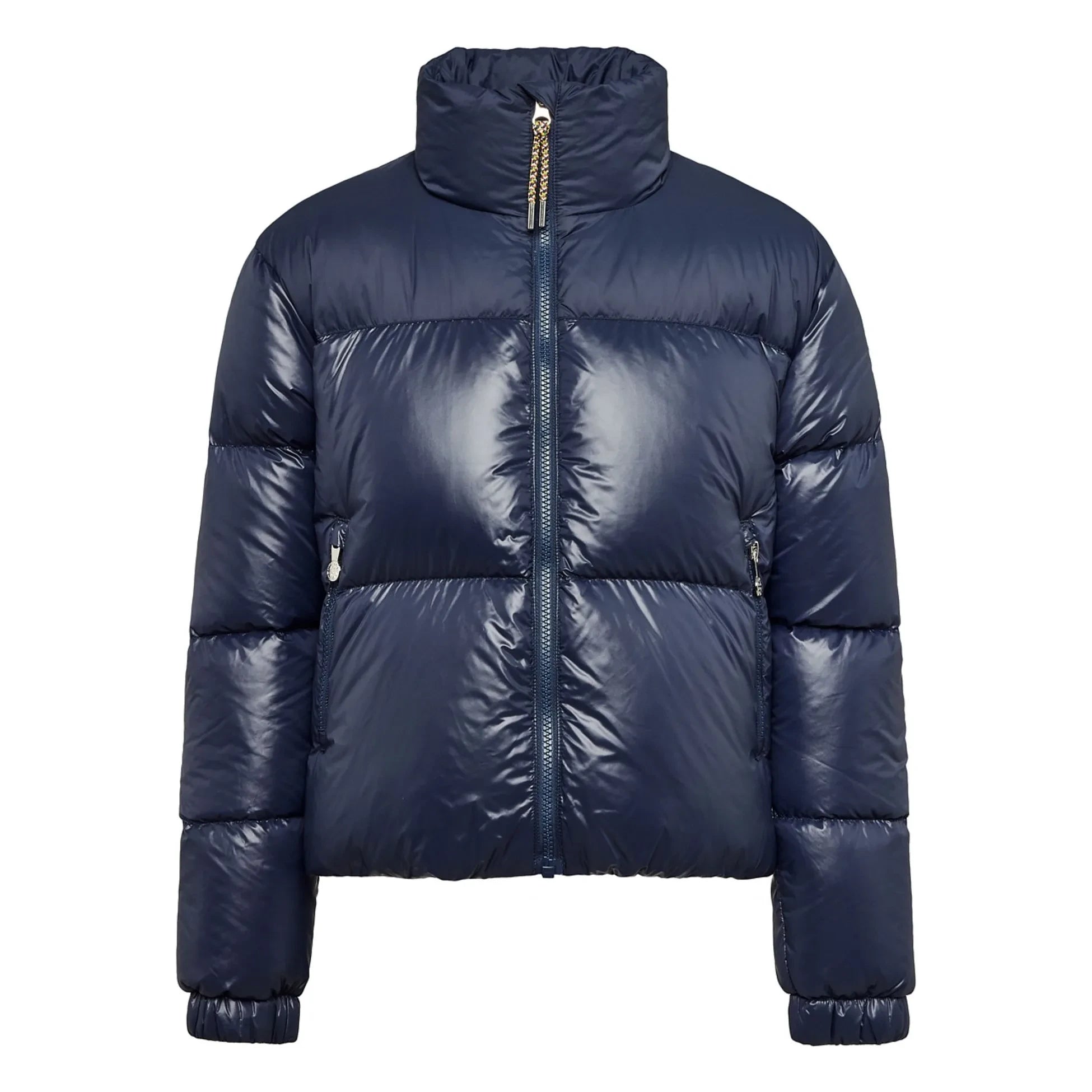 Pyrenex – Goldin Steppjacke | Marineblau
