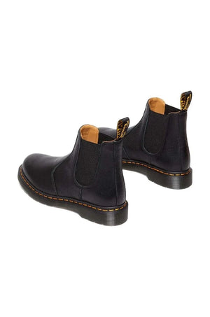 Dr. Martens 2976 Ambassador Leder Chelsea-Stiefel