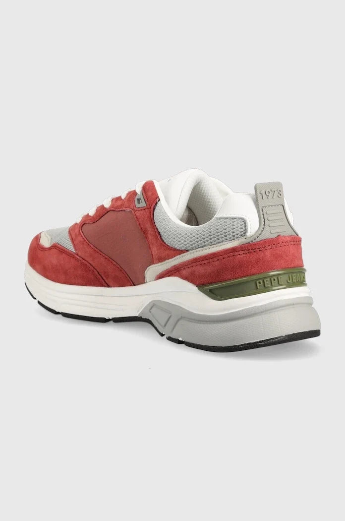 Pepe Jeans DAVE Sneaker