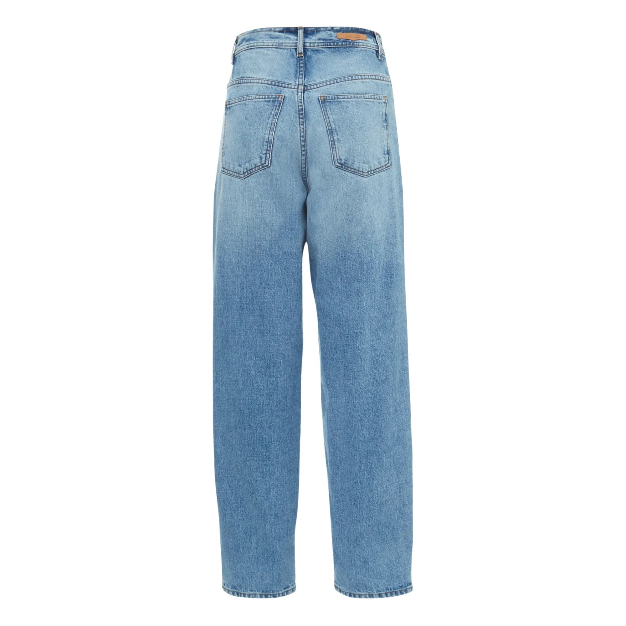Sessùn - Jeans Baggou | Hellblau