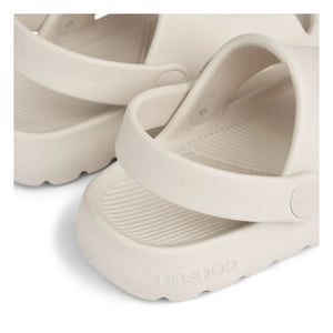 Liewood - Morris Sandalen | Ecru