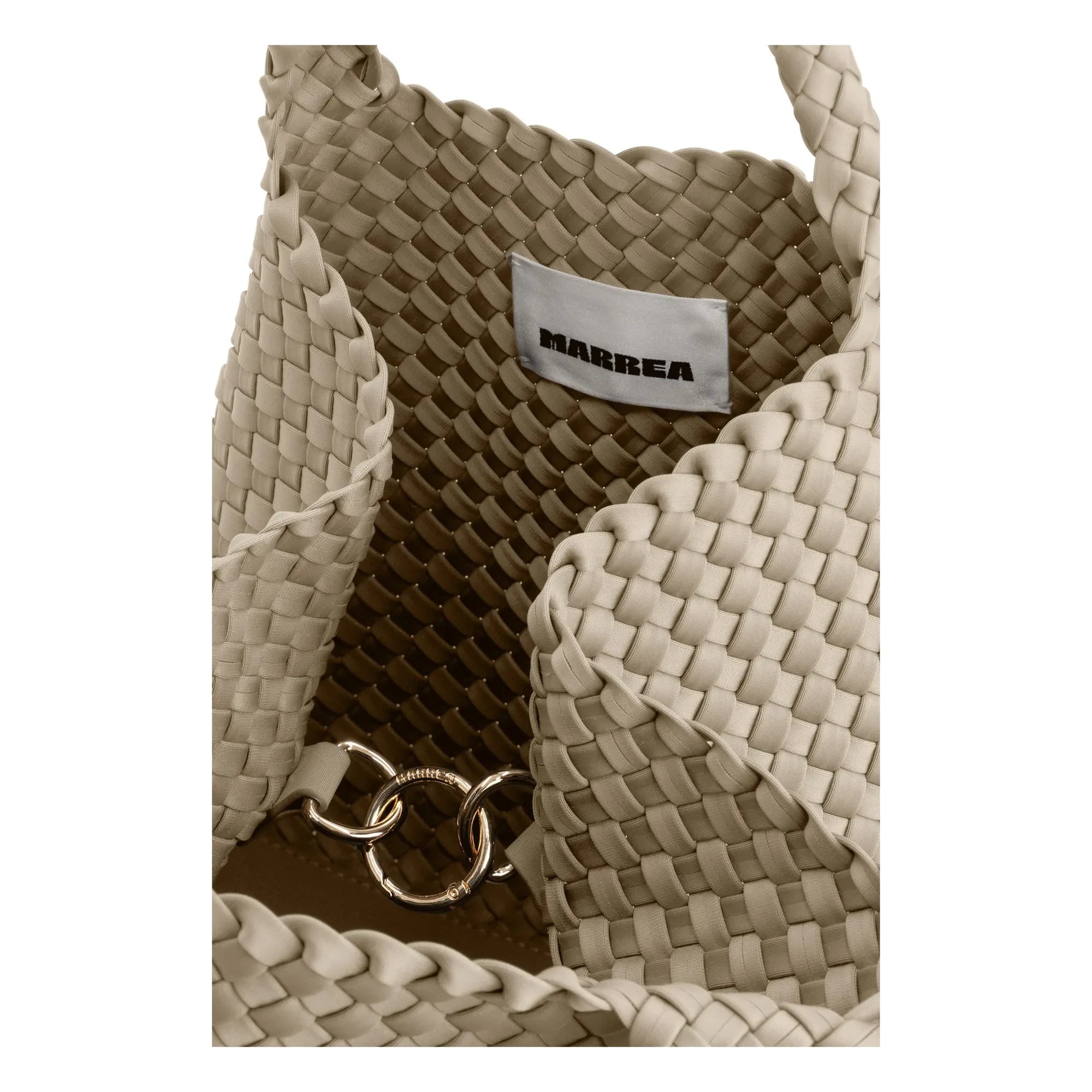 Marrea - Marrea mittelgroße Tasche | Sand