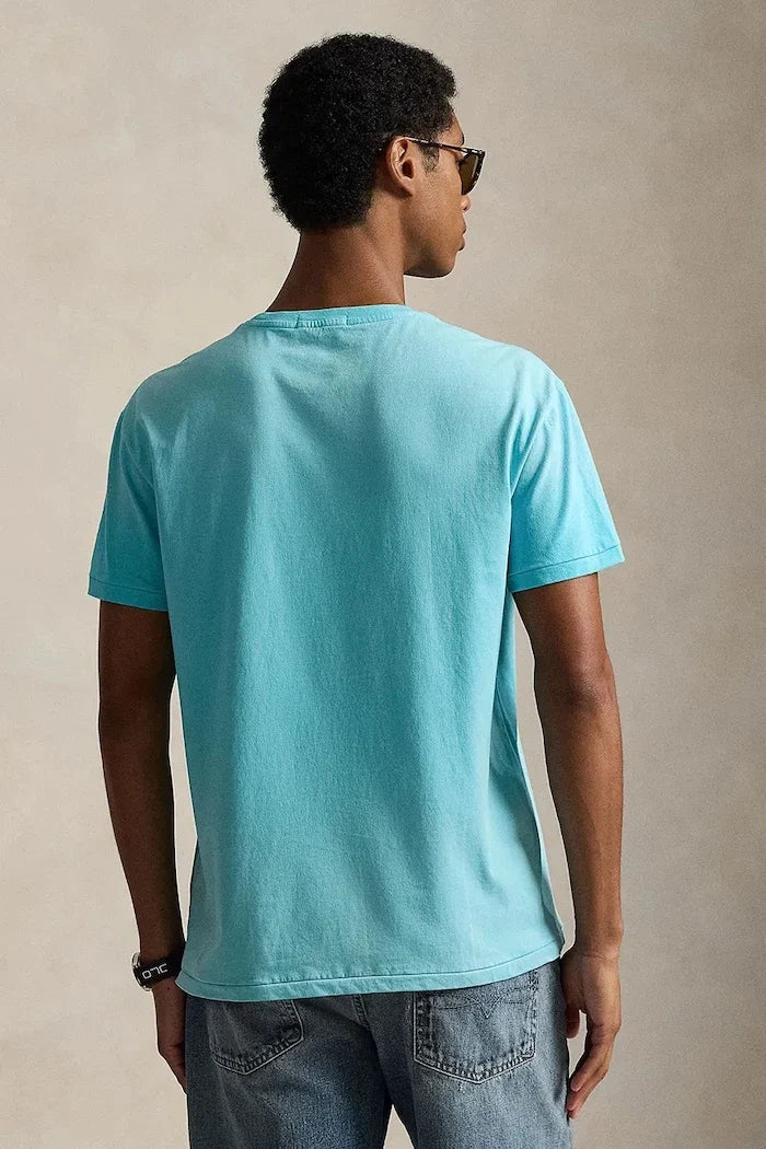 Polo Ralph Lauren Pamuklu Tişört