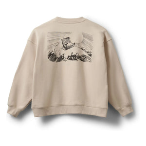Sofie Schnoor - Elinsy Sweatshirt | Ecru