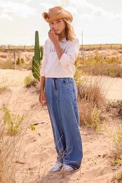 Mayoral Kinderjeans