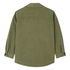 American Vintage - Rygybay Hemd | Khaki