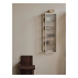 Ferm Living - Vitrine Haze | Beige
