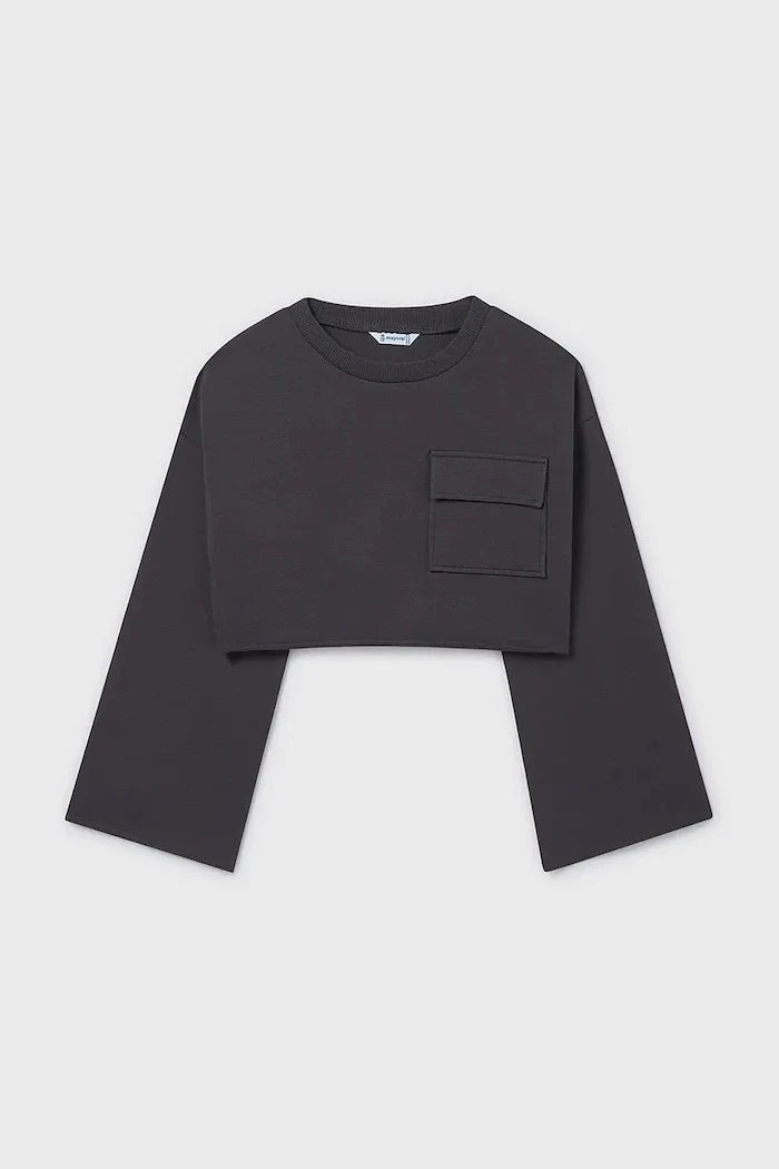 Mayoral Çocuk Sweatshirt