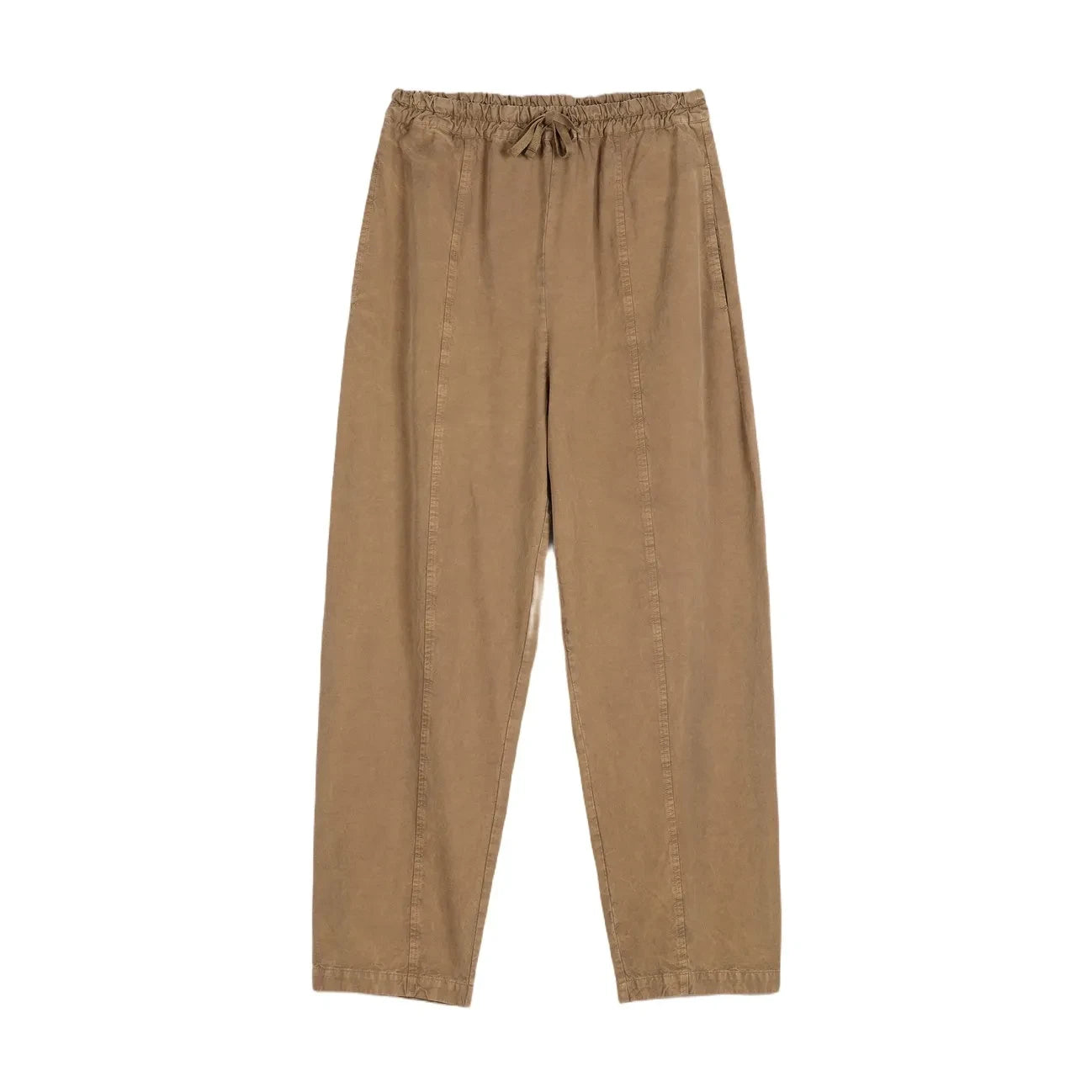 Bobo Choses – Drift Bio-Baumwollhose | Khaki