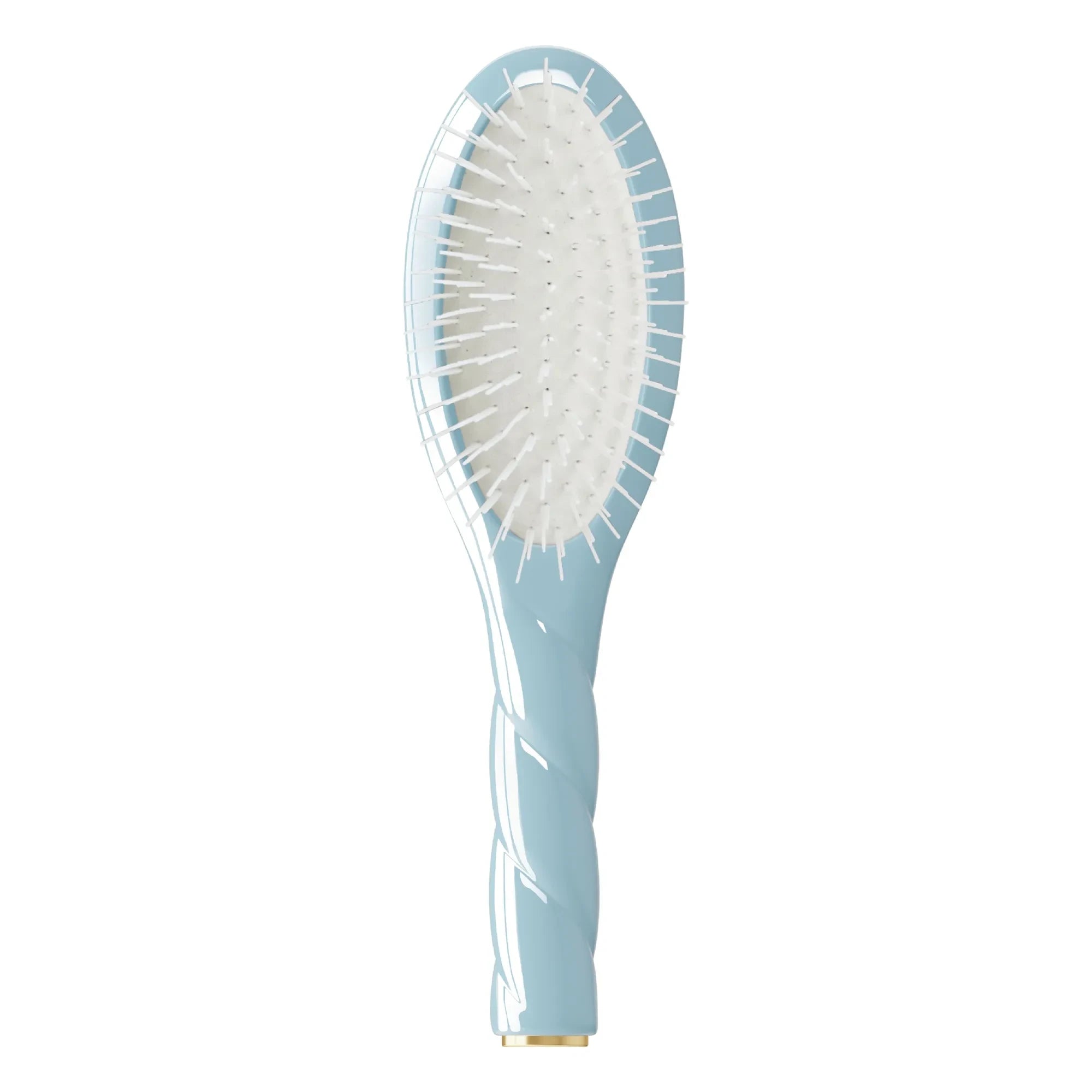 La Bonne Brosse - La Petite Brosse L'intense N°07 - Entwirrend & Stimulierend | Hellblau