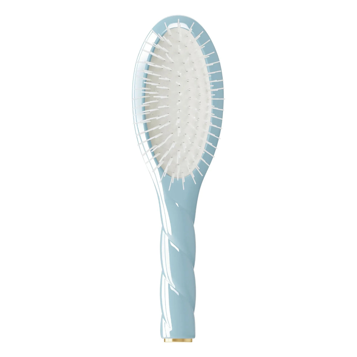 La Bonne Brosse - La Petite Brosse L'intense N°07 - Entwirrend & Stimulierend | Hellblau