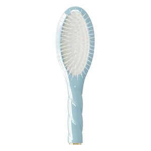 La Bonne Brosse - La Petite Brosse L'intense N°07 - Entwirrend & Stimulierend | Hellblau