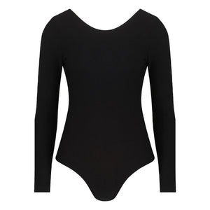 Flair - Body Aliénor | Schwarz