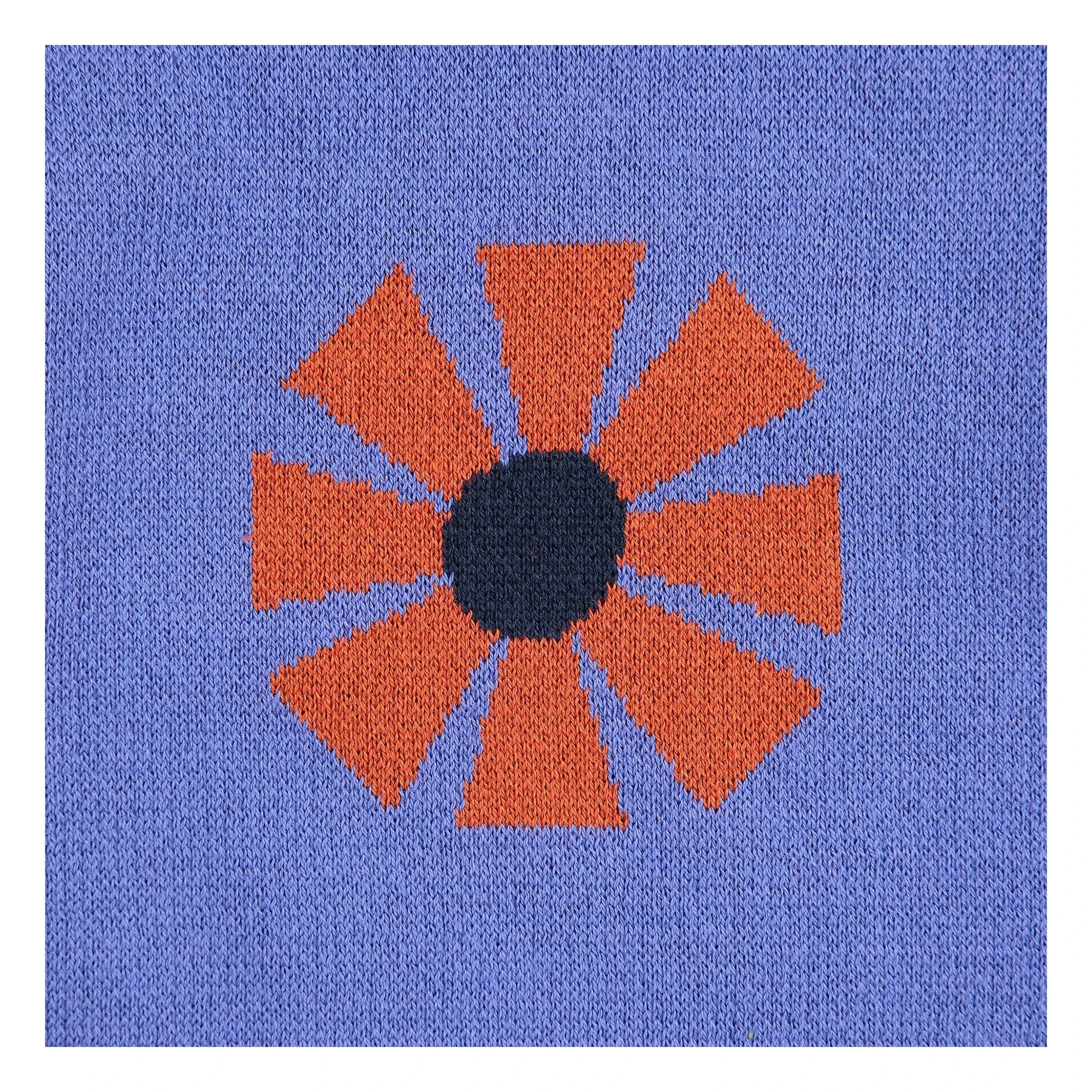Bobo Choses – Kaleidoscope Bio-Baumwollpullover | Lila