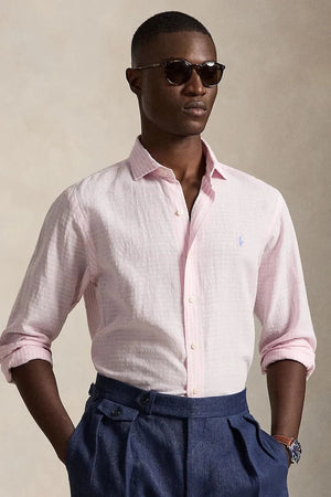 Polo Ralph Lauren erkek keten gömlek