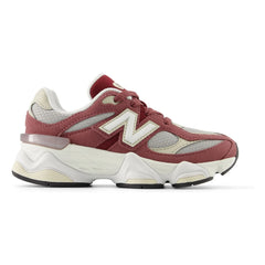 New Balance - Bağcıklı Spor Ayakkabı 9060 | Toz Pembe