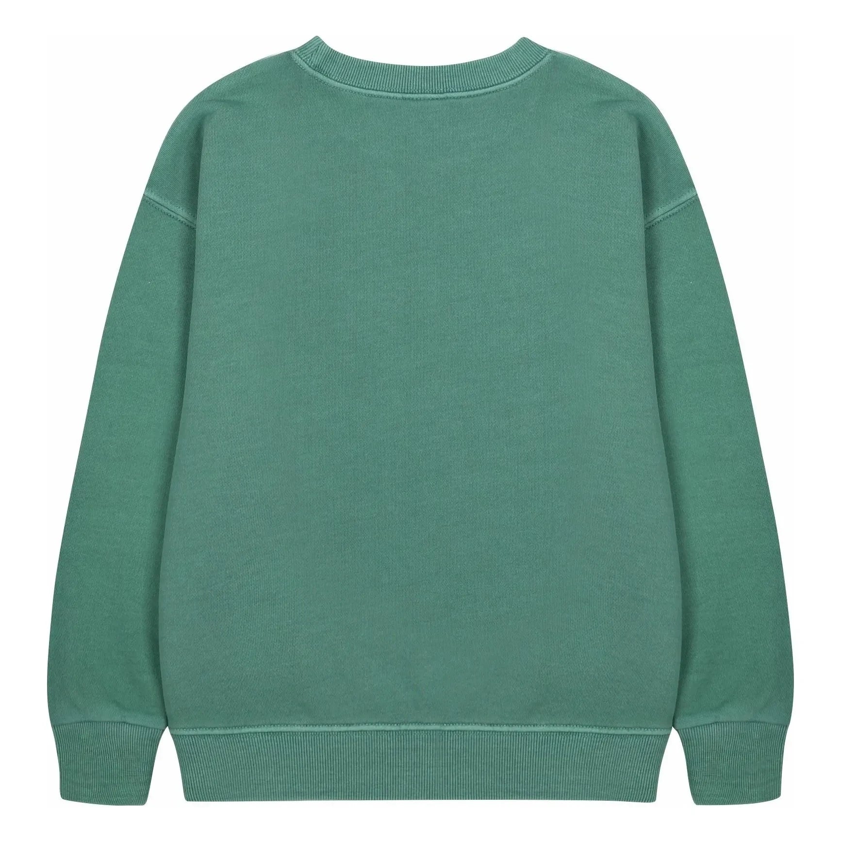 Jelly Mallow - Roller Disco Sweatshirt | Grün
