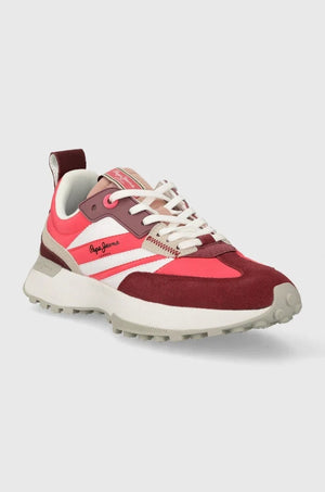 Pepe Jeans PLS60004 Spor Ayakkabı