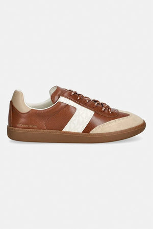 MICHAEL Michael Kors Jovie Lace Up kadın spor ayakkabı