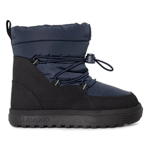 Liewood - Zoey Schneestiefel | Dunkelblau