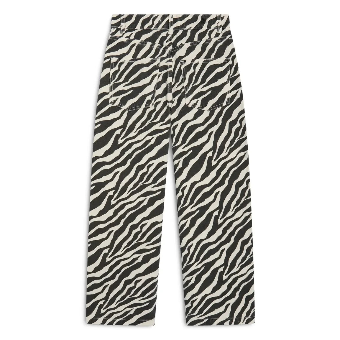 Die neue Gesellschaft – Jean Barrel Zebra | Er
