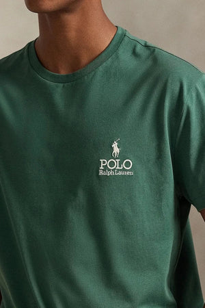 Polo Ralph Lauren Erkek Pamuklu Tişört