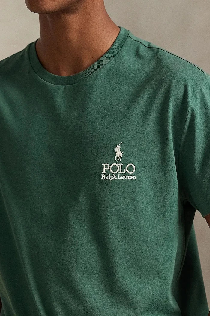 Polo Ralph Lauren Erkek Pamuklu Tişört