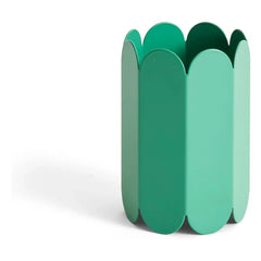 Hay - Vase Arcs | Yeşil