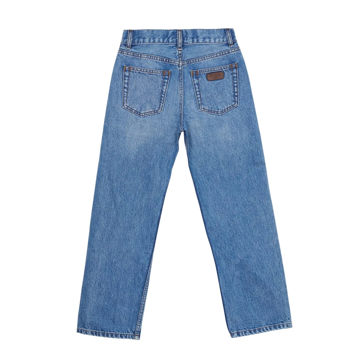 Finger in the nose - Jean Gina | Denim