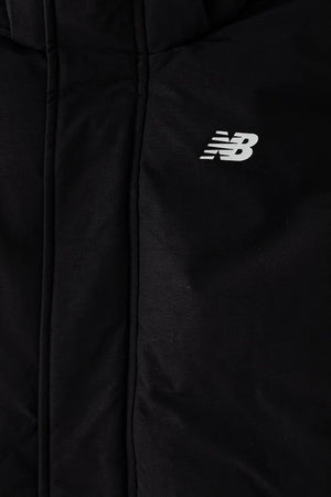 New Balance капитone edilmiş çocuk ceketi