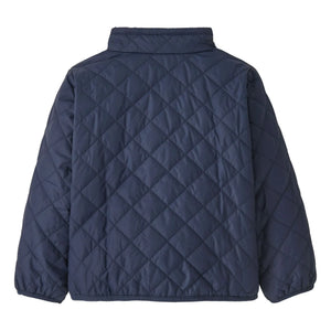Patagonia - Nano Puff Jacke mit recycelter Füllung | Marineblau